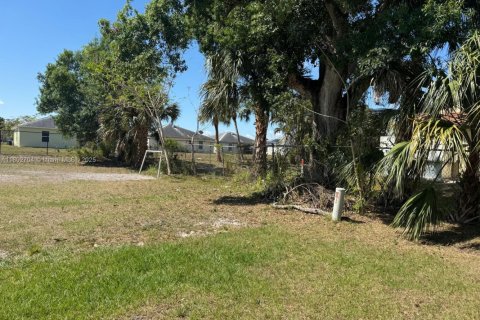 Terreno en venta en Fort Myers, Florida № 2054264 - foto 6