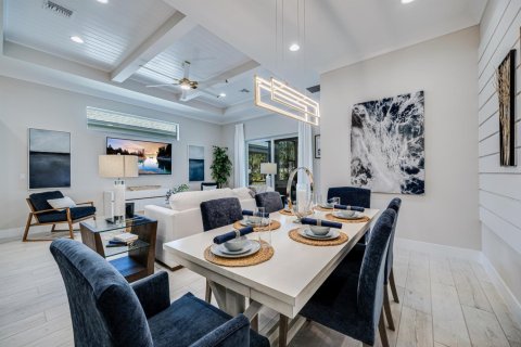 Villa ou maison à vendre à Vero Beach, Floride: 2 chambres, 175.86 m2 № 1185406 - photo 1