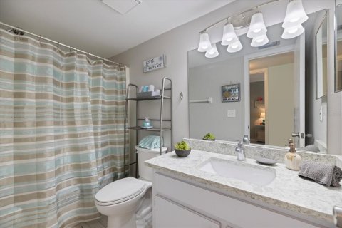 Condominio en alquiler en Sarasota, Florida, 1 dormitorio, 47.94 m2 № 1558976 - foto 19