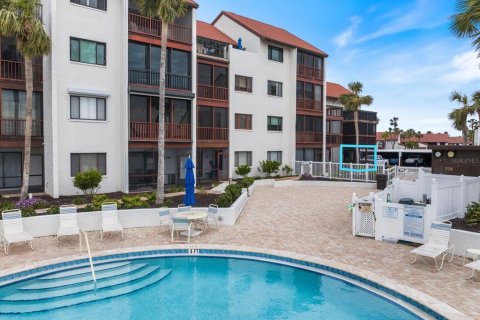 Condominio en alquiler en Sarasota, Florida, 1 dormitorio, 47.94 m2 № 1558976 - foto 3