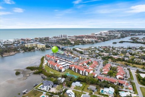 Condominio en alquiler en Sarasota, Florida, 1 dormitorio, 47.94 m2 № 1558976 - foto 7