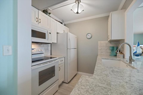 Condominio en alquiler en Sarasota, Florida, 1 dormitorio, 47.94 m2 № 1558976 - foto 27