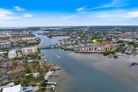 Condominio en alquiler en Sarasota, Florida, 1 dormitorio, 47.94 m2 № 1558976 - foto 8