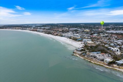 Condominio en alquiler en Sarasota, Florida, 1 dormitorio, 47.94 m2 № 1558976 - foto 9