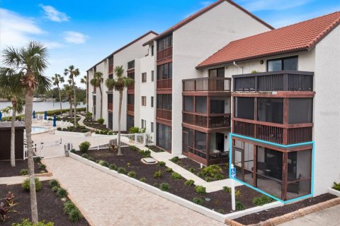 Condominio en alquiler en Sarasota, Florida, 1 dormitorio, 47.94 m2 № 1558976 - foto 2