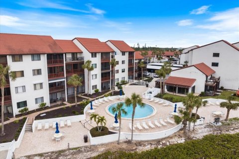 Condominio en alquiler en Sarasota, Florida, 1 dormitorio, 47.94 m2 № 1558976 - foto 1