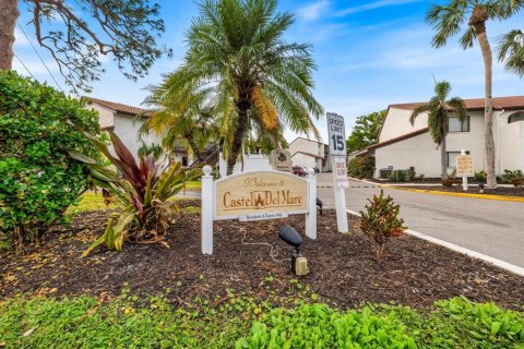 Condominio en alquiler en Sarasota, Florida, 1 dormitorio, 47.94 m2 № 1558976 - foto 4