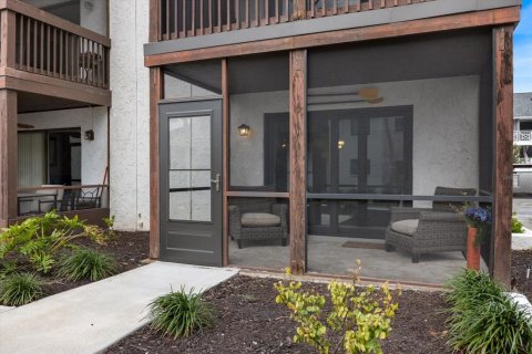 Condominio en alquiler en Sarasota, Florida, 1 dormitorio, 47.94 m2 № 1558976 - foto 23