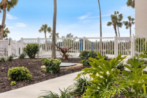 Condominio en alquiler en Sarasota, Florida, 1 dormitorio, 47.94 m2 № 1558976 - foto 25