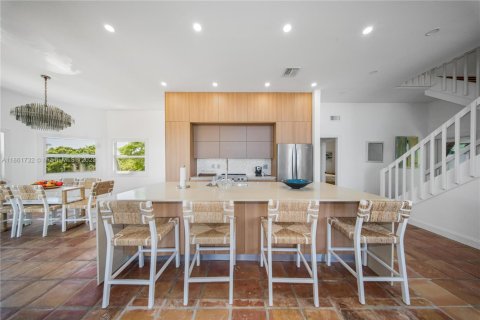 House in Islamorada, Village of Islands, Florida 3 bedrooms № 1892636 - photo 8