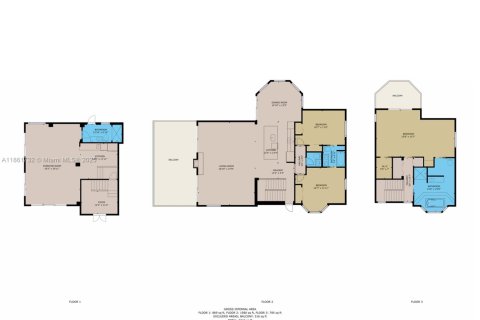 House in Islamorada, Village of Islands, Florida 3 bedrooms № 1892636 - photo 4