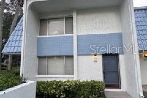 Condo in Clearwater, Florida, 2 bedrooms  № 2236878