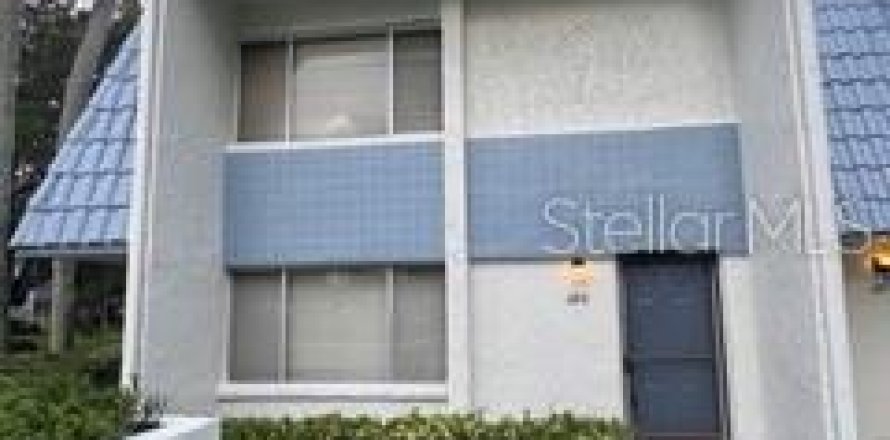 Condominio en Clearwater, Florida, 2 dormitorios № 2236878