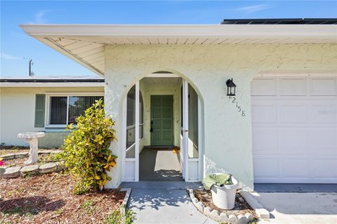 Casa en venta en Port Charlotte, Florida, 3 dormitorios, 136.01 m2 № 2103766 - foto 19