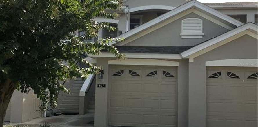 Condominio en Orlando, Florida, 2 dormitorios № 1916737