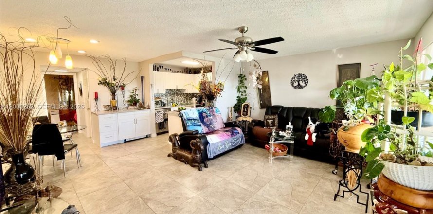 Condo in West Palm Beach, Florida, 1 bedroom  № 2071160