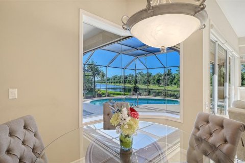 Villa ou maison à vendre à Sarasota, Floride: 3 chambres, 271.55 m2 № 2428865 - photo 20