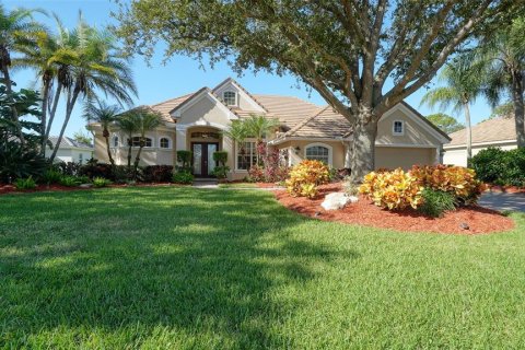 Villa ou maison à Sarasota, Floride 3 chambres, 271.55 m2 № 2428865