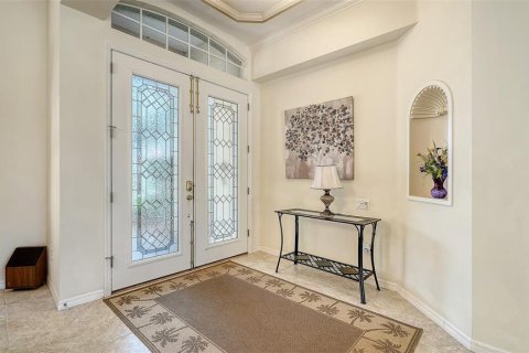 Villa ou maison à vendre à Sarasota, Floride: 3 chambres, 271.55 m2 № 2428865 - photo 5
