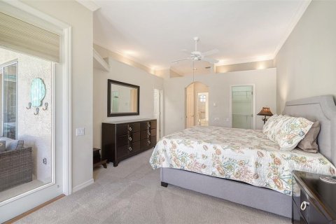 Villa ou maison à vendre à Sarasota, Floride: 3 chambres, 271.55 m2 № 2428865 - photo 22