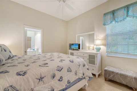 Villa ou maison à vendre à Sarasota, Floride: 3 chambres, 271.55 m2 № 2428865 - photo 29