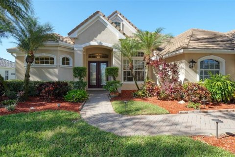 Villa ou maison à vendre à Sarasota, Floride: 3 chambres, 271.55 m2 № 2428865 - photo 3