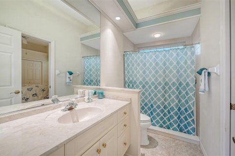 Villa ou maison à vendre à Sarasota, Floride: 3 chambres, 271.55 m2 № 2428865 - photo 26