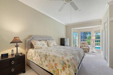 Villa ou maison à vendre à Sarasota, Floride: 3 chambres, 271.55 m2 № 2428865 - photo 21