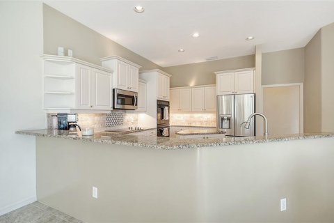 Villa ou maison à vendre à Sarasota, Floride: 3 chambres, 271.55 m2 № 2428865 - photo 14