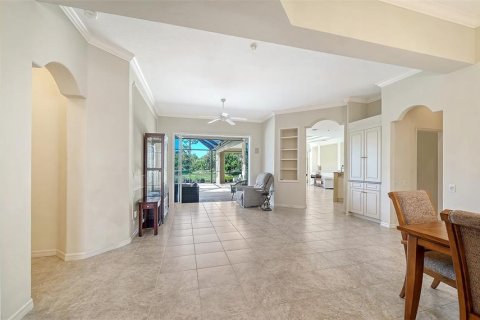 Villa ou maison à vendre à Sarasota, Floride: 3 chambres, 271.55 m2 № 2428865 - photo 6