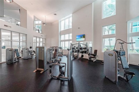 Copropriété à vendre à Miami, Floride: 2 chambres, 109.62 m2 № 2194150 - photo 22