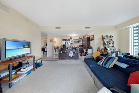 Condo à Miami, Floride, 2 chambres  № 2194150