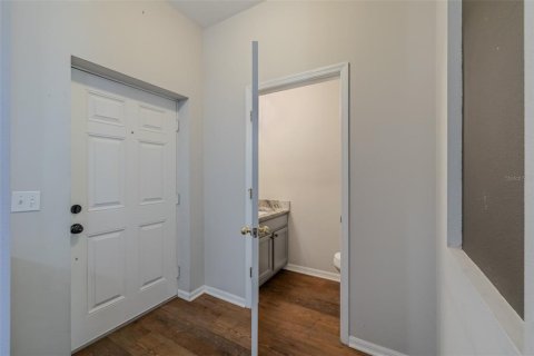 Touwnhouse à vendre à Lakewood Ranch, Floride: 3 chambres, 144.83 m2 № 2150498 - photo 3