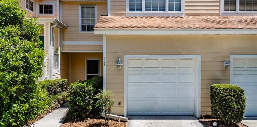 Touwnhouse à Lakewood Ranch, Floride 3 chambres, 144.83 m2 № 2150498
