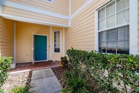 Touwnhouse à vendre à Lakewood Ranch, Floride: 3 chambres, 144.83 m2 № 2150498 - photo 2