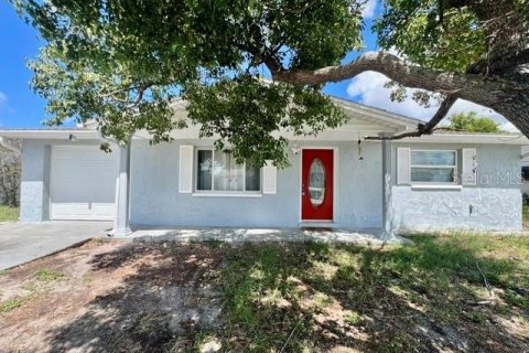 House in Holiday, Florida 2 bedrooms, 85.66 sq.m. № 2350082
