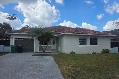 Casa en Miami, Florida 3 dormitorios, 146.97 m2 № 2026544