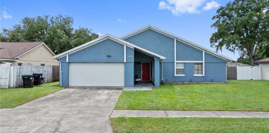 Casa en Orlando, Florida 3 dormitorios, 138.24 m2 № 1914288
