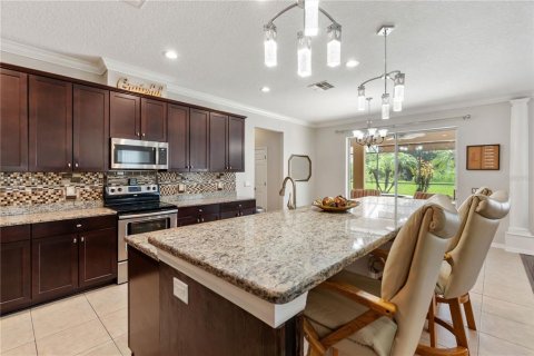 House in Tampa, Florida 5 bedrooms, 479.38 sq.m. № 1855548 - photo 15