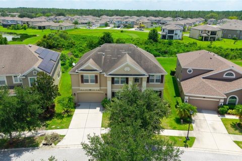 House in Tampa, Florida 5 bedrooms, 479.38 sq.m. № 1855548 - photo 3
