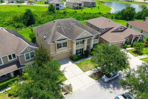 House in Tampa, Florida 5 bedrooms, 479.38 sq.m. № 1855548 - photo 4