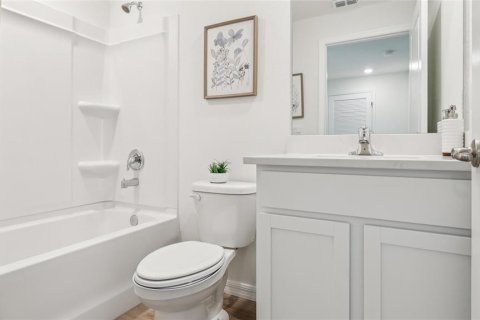 Touwnhouse à vendre à Ocala, Floride: 3 chambres, 135.45 m2 № 1879980 - photo 17