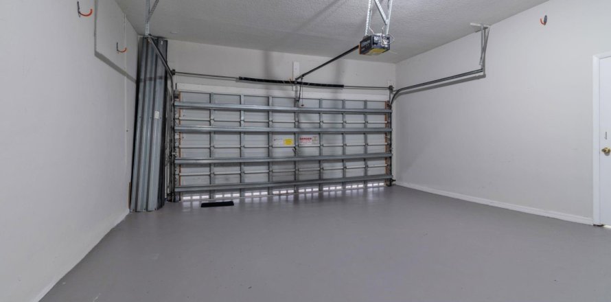 Villa ou maison à Pembroke Pines, Floride 5 chambres, 262.82 m2 № 1036081