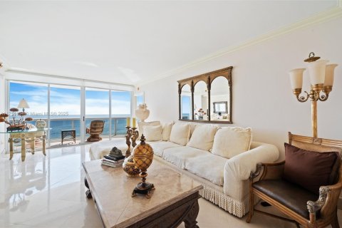 Copropriété à vendre à Sunny Isles Beach, Floride: 3 chambres, 170.94 m2 № 1701598 - photo 8