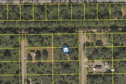 Land in Alva, Florida № 2162180 - photo 2