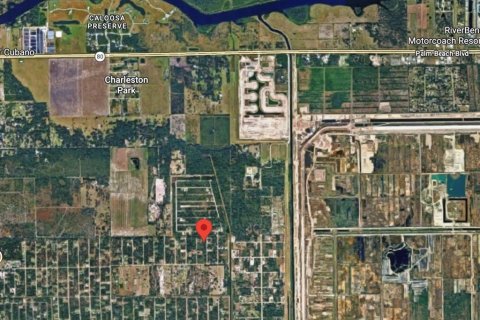 Land in Alva, Florida № 2162180 - photo 3