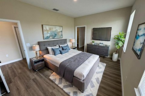 Casa en venta en Ocala, Florida, 4 dormitorios, 149.2 m2 № 1350692 - foto 7