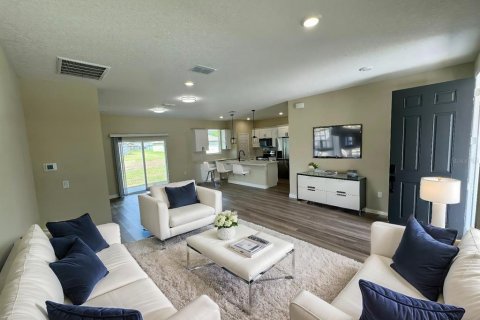 Casa en venta en Ocala, Florida, 4 dormitorios, 149.2 m2 № 1350692 - foto 4