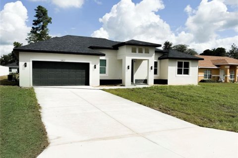 Casa en venta en Ocala, Florida, 4 dormitorios, 149.2 m2 № 1350692 - foto 1
