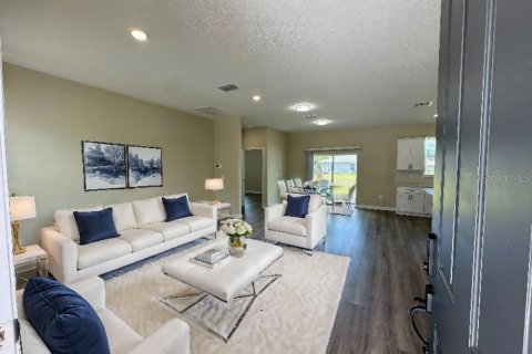 Casa en venta en Ocala, Florida, 4 dormitorios, 149.2 m2 № 1350692 - foto 5